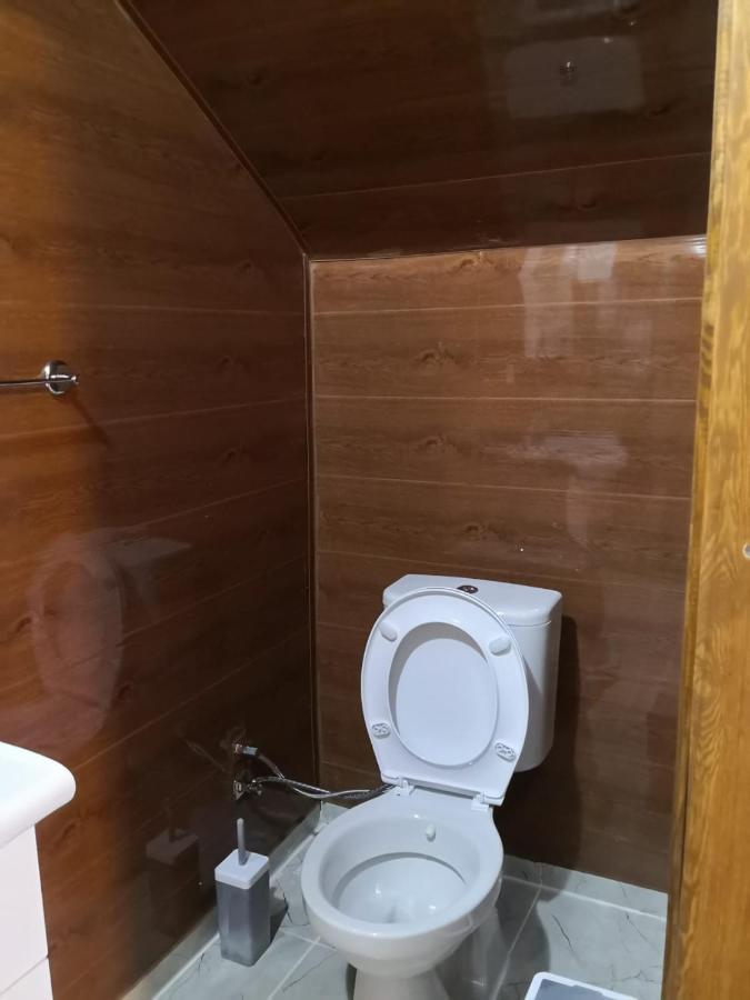 Zeytindagi Bungalow Mehmetalani Eksteriør bilde
